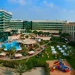 Copthorne Airport Hotel Dubai